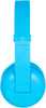 Buddyphones On-ear HPH BT, Play, glacier blauw - 3