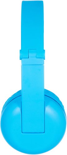 Buddyphones On-ear HPH BT, Play, glacier blauw - 3