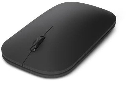 Microsoft Surface Mobile Mouse Bluetooth Black Microsoft Surface Mobile Mouse Bluetooth Black