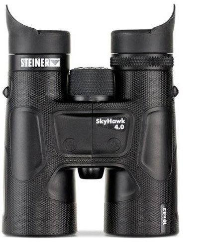 Steiner Wildlife Skyhawk 4.0 10x42