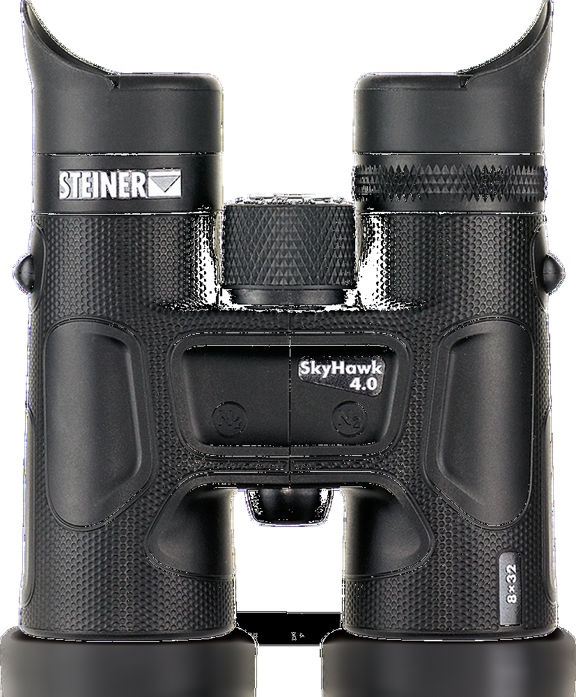 Steiner SkyHawk 4.0 8x32 - Verrekijker - Natuurobservatie