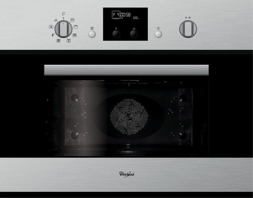 Whirlpool AMW 545 IX