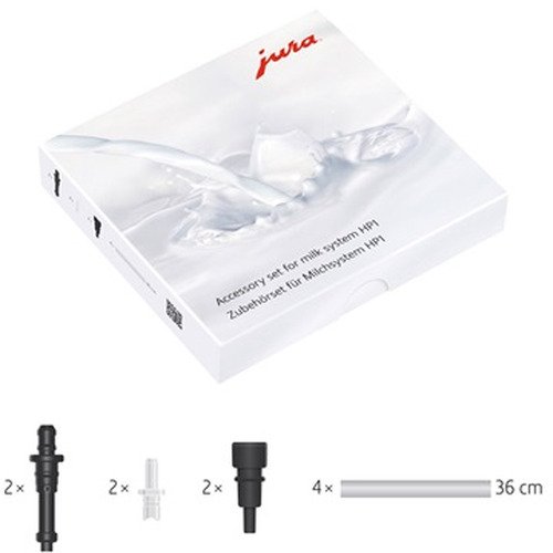 Jura Accessory Set for HP1 24115 - 1