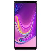 Samsung Galaxy A9 (2018) - Roze Samsung Galaxy A9 (2018) - Roze