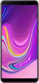 Samsung Galaxy A9 (2018) - Roze Samsung Galaxy A9 (2018) - Roze