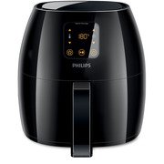 Philips Airfryer HD9241/90 Zwart Philips Airfryer HD9241/90 Zwart