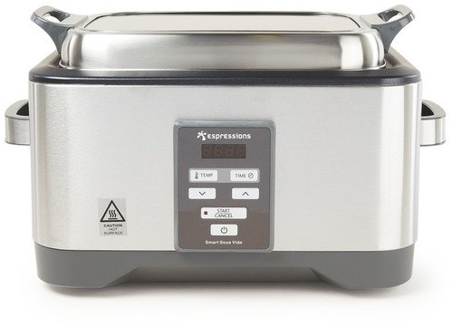 Espressions smart sous-vide ep5000 - 1