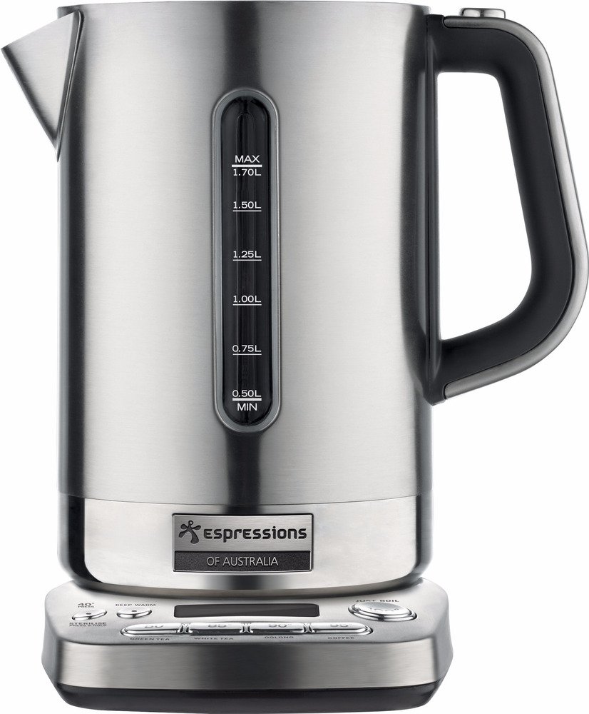 Espressions Waterkoker EP9650 | Waterkokers | 8756571119659