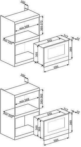 Smeg MP322X1 (2)