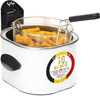 FriFri Friteuse 1528 - 1