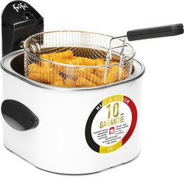 FriFri Friteuse 1528