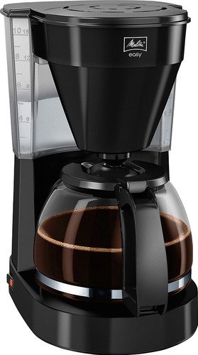 Melitta cafetiere easy ii 6762887 - 1