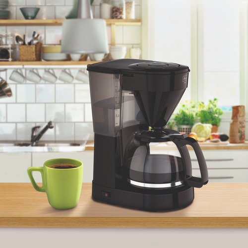 Melitta cafetiere easy ii 6762887 - 4