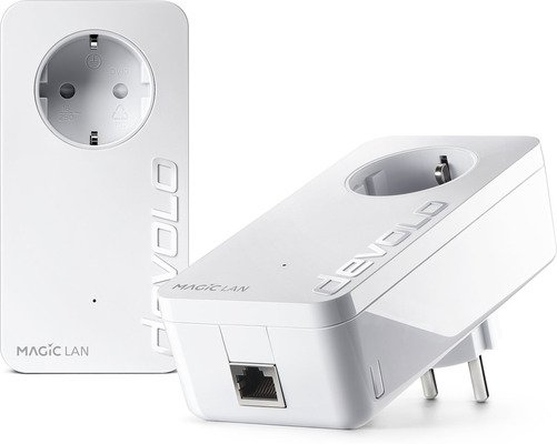 devolo Magic 2 LAN Starter Kit NL-2