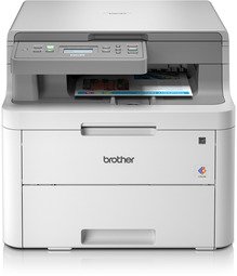 Brother All-in-one Printer DCP-L3510CDW