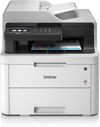 Brother All-in-one Printer MFC-L3730CDN