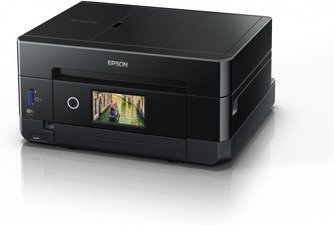 Epson AIO Printer XP-7100