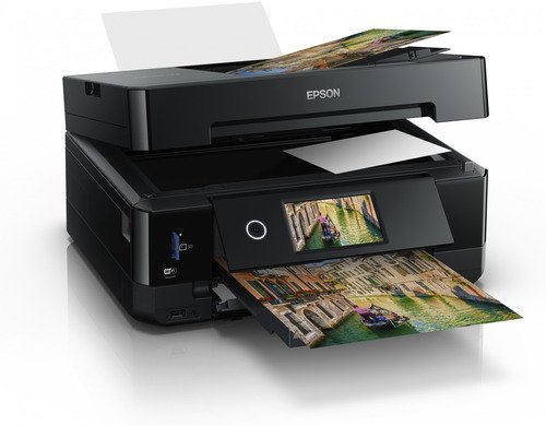 Epson Expression Premium XP-7100 - 2