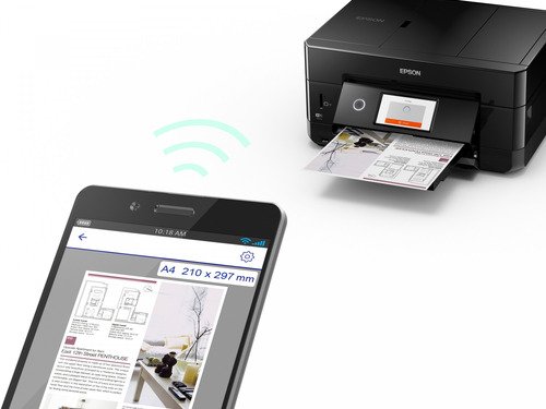 Epson Expression Premium XP-7100 - 6