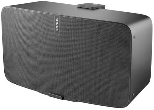 Cavus Muurbeugel Sonos Play5 Zwart - 2