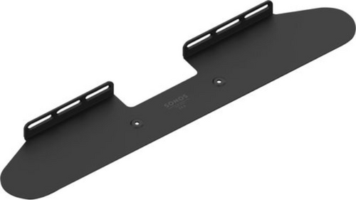 Sonos Beam - Wallmount - Zwart-1