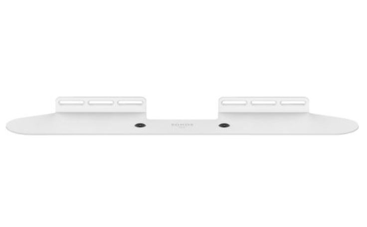 Sonos Beam Wallmount - Wit - 2