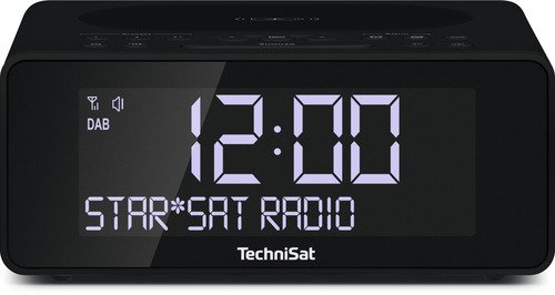 TechniSat DigitRadio 52 Anthracite 0000/3914 - 1 TechniSat DigitRadio 52 Anthracite 0000/3914 - 1