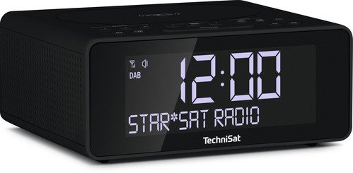 TechniSat DigitRadio 52 Anthracite 0000/3914 - 2