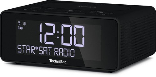 TechniSat DigitRadio 52 Anthracite 0000/3914 - 3