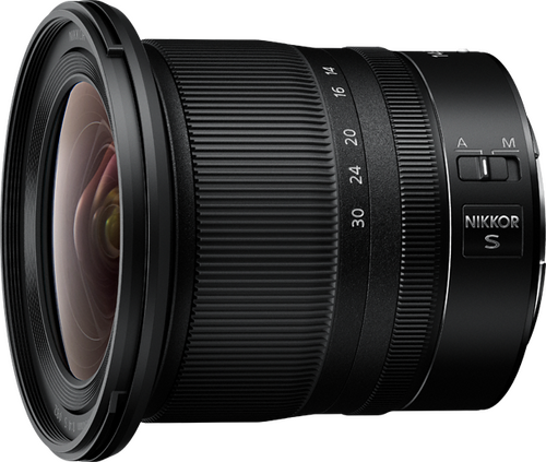 Nikon NIKKOR Z 14-30mm f4 S-3