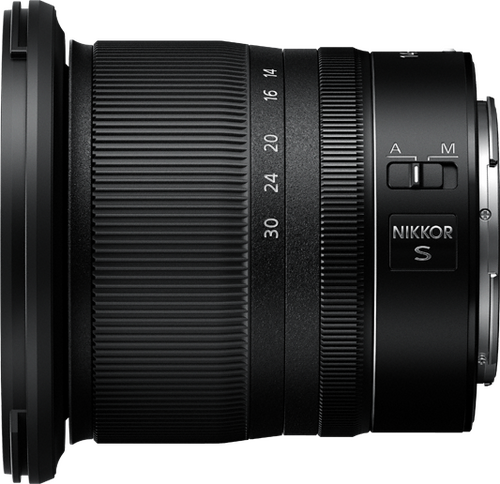 Nikon NIKKOR Z 14-30mm f4 S-4