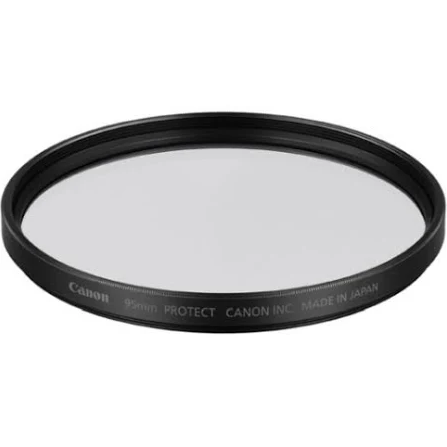 Canon 95 Filter Protect (RF 28-70mm f/2L USM ) - 1