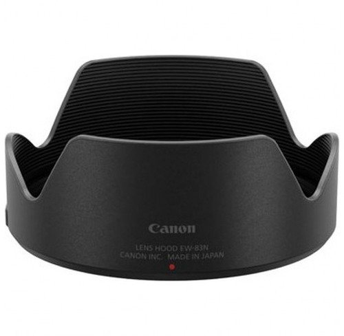 Canon Lens Hood EW-83N (RF 24-105mm f/4L IS USM) - 1 Canon Lens Hood EW-83N (RF 24-105mm f/4L IS USM) - 1