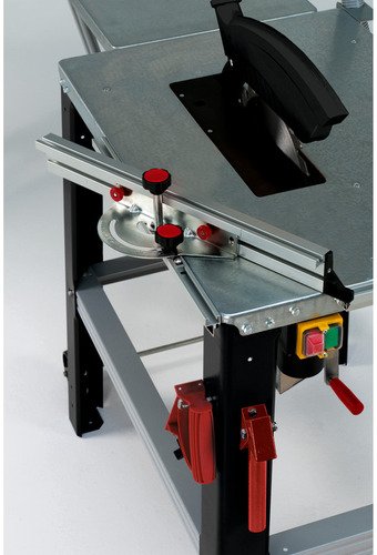 Metabo scie circulaire de table tkhs 315 - 7