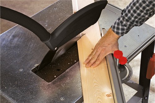 Metabo scie circulaire de table tkhs 315 - 5