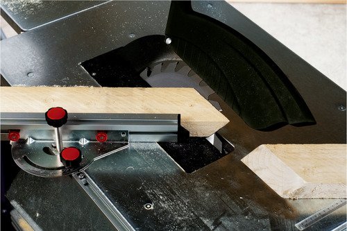 Metabo scie circulaire de table tkhs 315 - 4