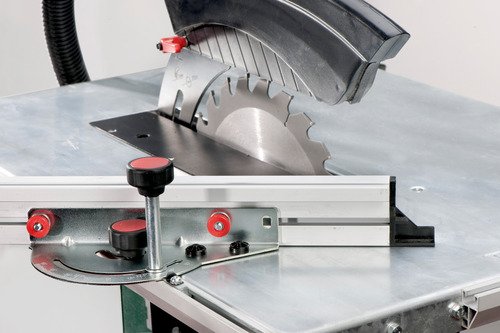 Metabo scie circulaire de table tkhs 315 - 3