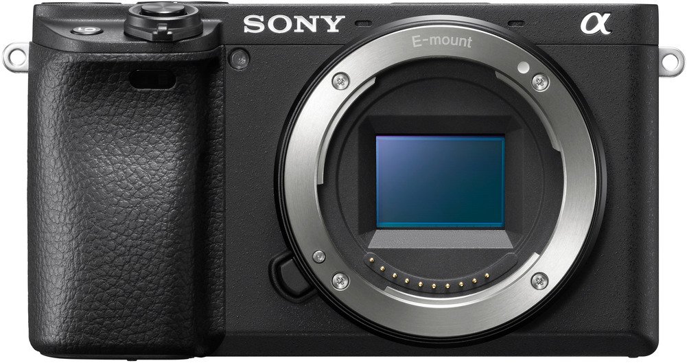 Art & Craft Sony A6400 Body |  | 4548736092105 aanbieding