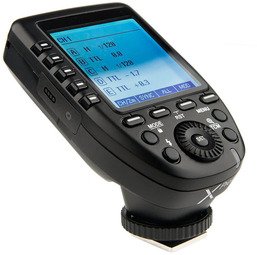 Godox X Pro C transmitter voor Canon