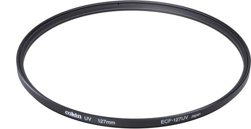 Cokin Cine UV Round Filter 127mm