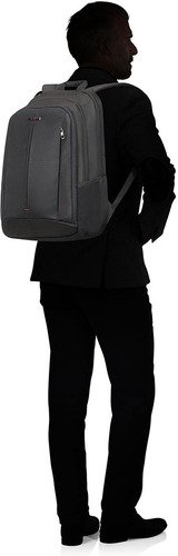 Samsonite Guardit Bailhandle 17.3 Black-7