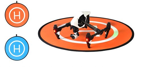PGY-Tech 55CM Landing Pad for Drones - 2