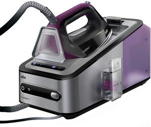 Braun Stoomgenerator Care Style 7 IS7144