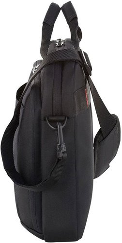 Samsonite Guardit Bailhandle 16 Black (1)