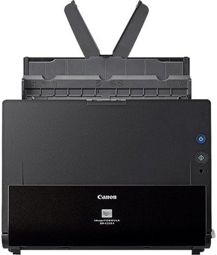 Canon DR-C225II - 1