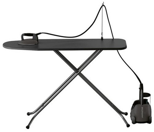 Laurastar Lift Xtra Titanium - 5