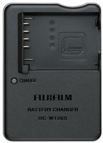 Fujifilm BC-126 Battery Charger for NP-W126