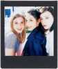 Fujifilm Instax Square Film (10) Black Frame - 4
