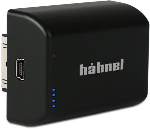 Hahnel High Power Backpac Gopro 3000Mah (B1) - 1