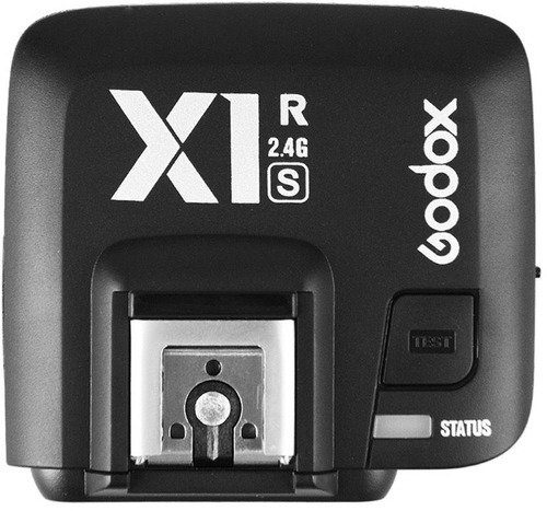 Godox X1 receiver voor Sony - 1